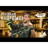 Ролики дитячі Rollerblade Microblade 3wd 2023, укр, укр