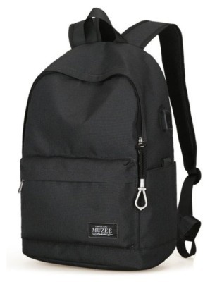 Рюкзак Muzee ME0710 Black