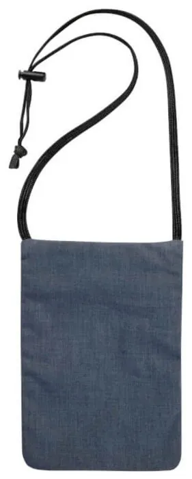 Кошелек нательный Tatonka Skin Neck Pocket, Dark Blue