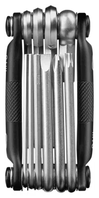 Мультитул Crankbrothers MULTI 10, Black
