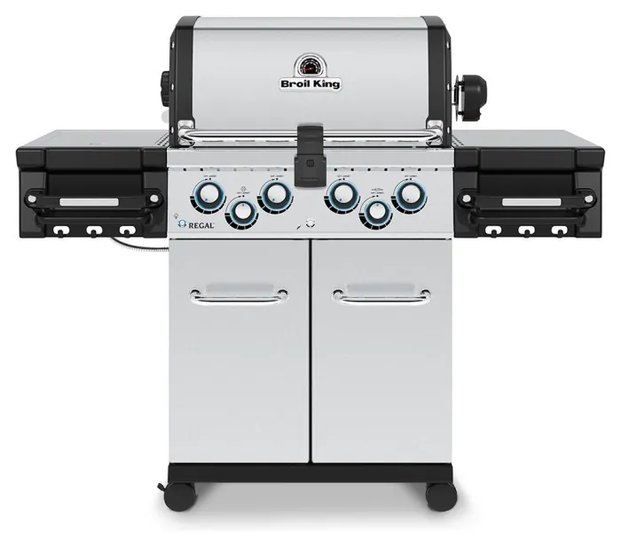 Газовий гриль Broil King Regal S 490 996383