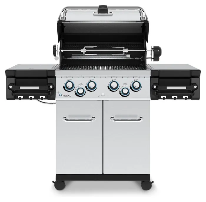 Газовий гриль Broil King Regal S 490 996383