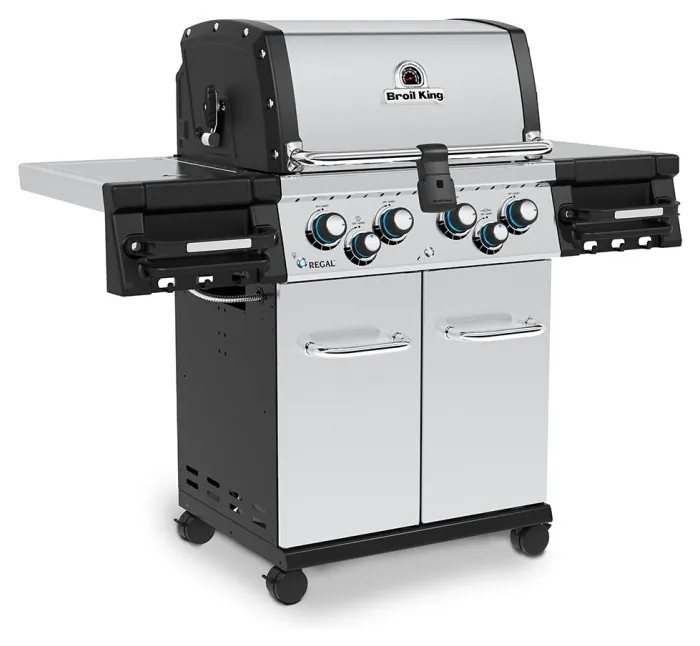 Газовий гриль Broil King Regal S 490 996383