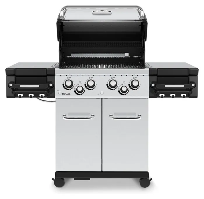 Газовий гриль Broil King Regal S 490 996383