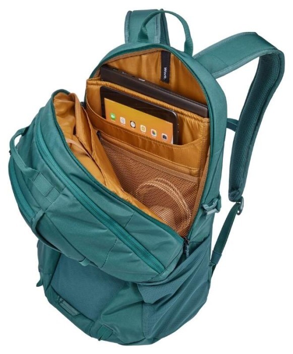 Рюкзак Thule EnRoute Backpack 26L (Mallard Green) (TH 3204847)