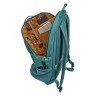 Рюкзак Thule EnRoute Backpack 26L (Mallard Green) (TH 3204847) Фото - 7