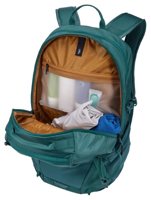 Рюкзак Thule EnRoute Backpack 26L (Mallard Green) (TH 3204847)