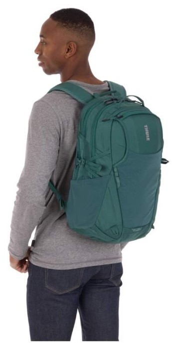 Рюкзак Thule EnRoute Backpack 26L (Mallard Green) (TH 3204847)