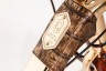 Велосипед Graziella Gold Croco Edition 3S EXCLUSIVE Фото - 7