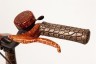 Велосипед Graziella Gold Croco Edition 3S EXCLUSIVE Фото - 10