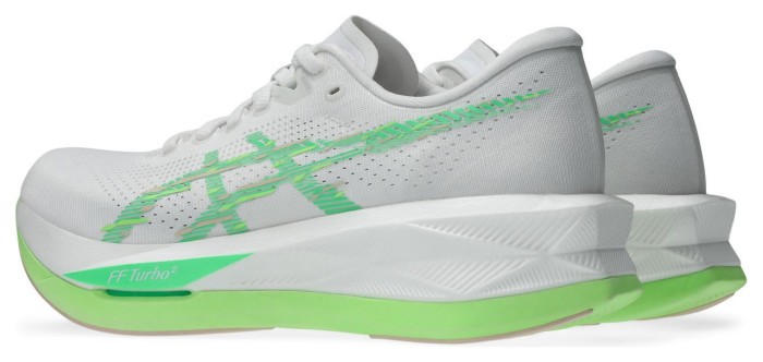 Кросівки для фітнесу Asics ( 1012B862 ) SONICBLAST 2026