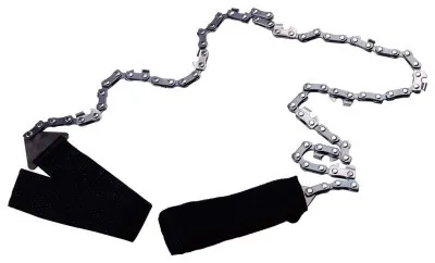 Пилка цепная Starcamp Chain saw 650mm HX-CW01 steel