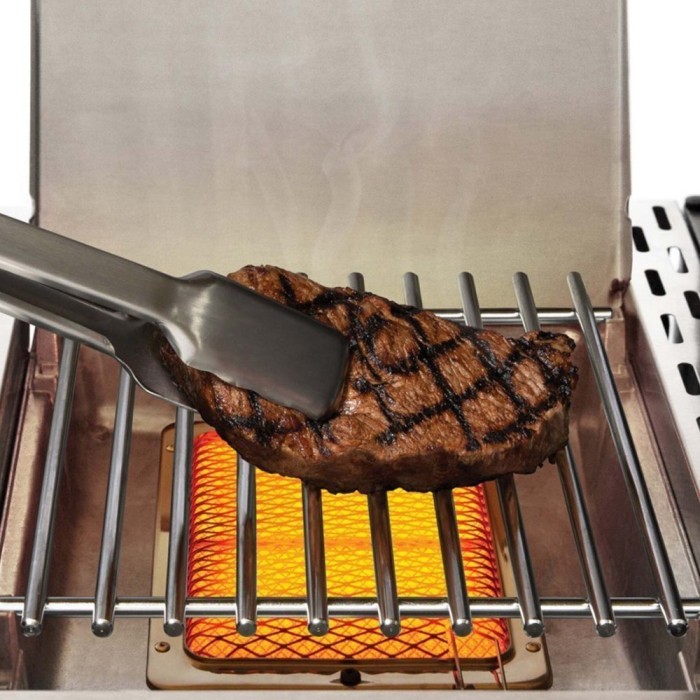 Газовий гриль Broil King Imperial 590 IR 998783