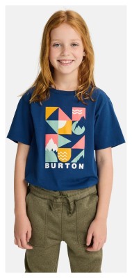 Футболка BURTON ( 302871 ) KD SUNNYSPRUCE SS 2026