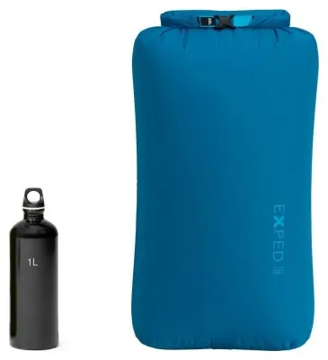 Гермомішок Exped Drybag Versa 22