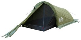 Намет Tramp Bike 2 (v2) green UTRT-020