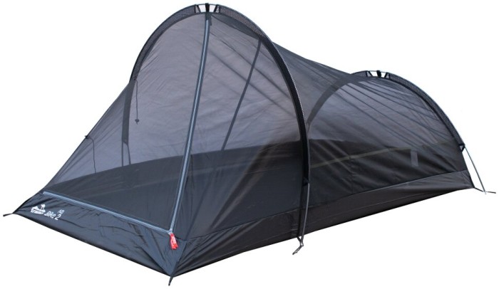 Палатка Tramp Bike 2 (v2) green UTRT-020