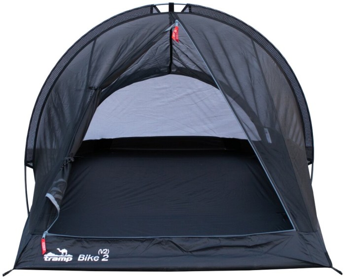 Намет Tramp Bike 2 (v2) green UTRT-020, укр, укр