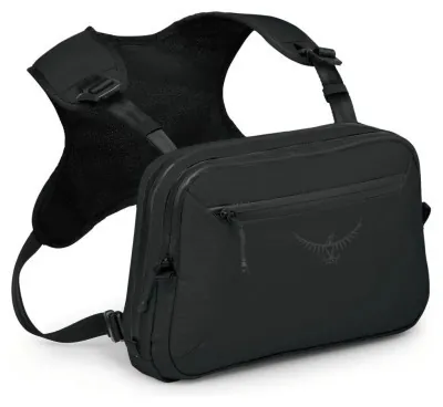 Сумка нагрудна Osprey Archeon Chest Rig