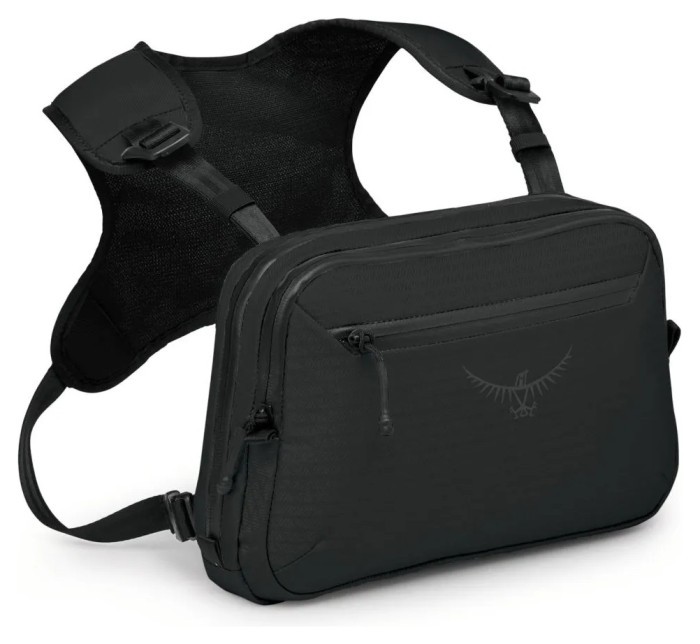 Сумка нагрудна Osprey Archeon Chest Rig