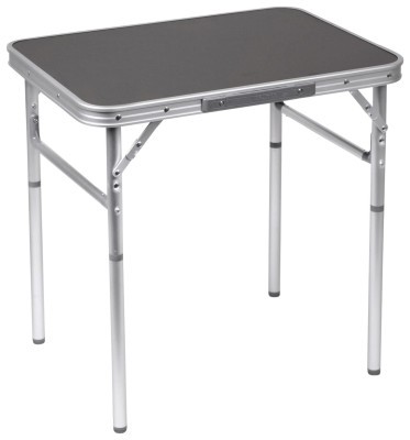 Стіл Bo-Camp 60x45 cm Grey (1404385)