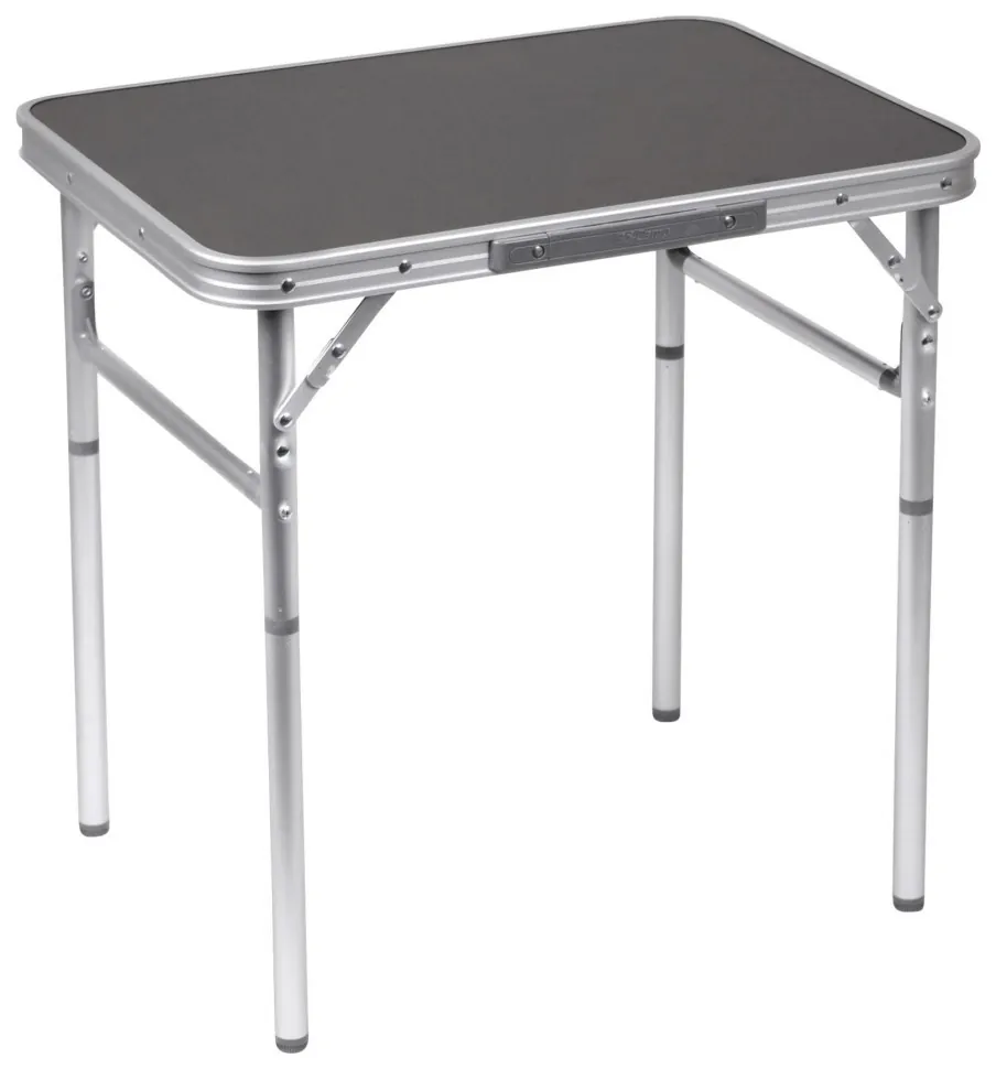 Стіл Bo-Camp 60x45 cm Grey (1404385) (DSM_DAS303271)