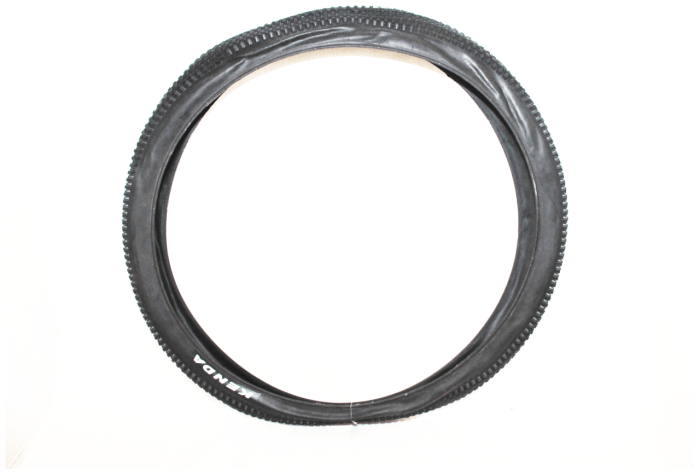 Шина KENDA K-RAD K905, 24"х1, 95 (50-507) шипована "кубик", укр, укр