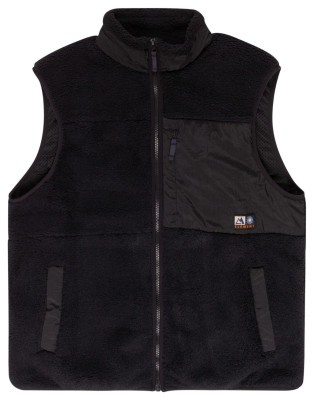 Жилетка Element ( F1WAB3ELF2 ) LAKE VEST 2.0 M OTLR 2023
