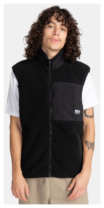 Жилетка Element ( F1WAB3ELF2 ) LAKE VEST 2.0 M OTLR 2023