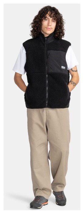 Жилетка Element ( F1WAB3ELF2 ) LAKE VEST 2.0 M OTLR 2023