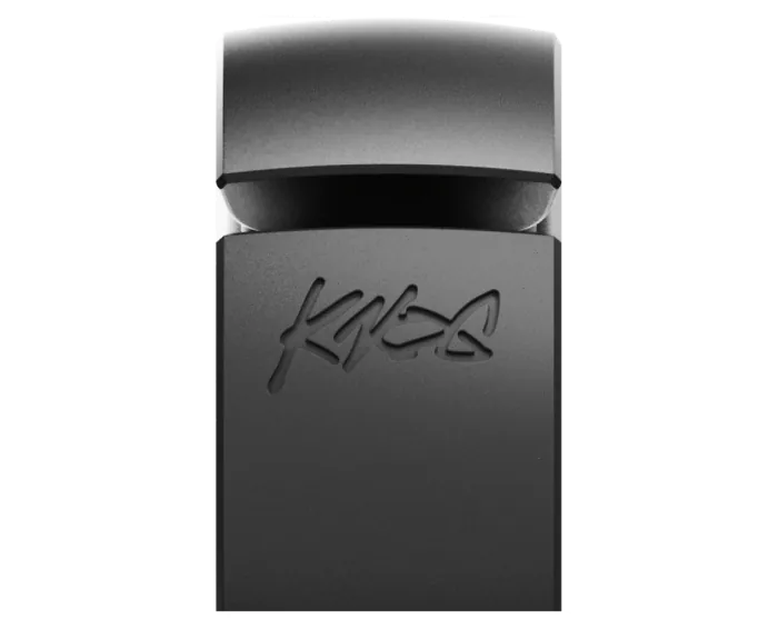 Дзвінок Knog Oi Prima Anthracite Small