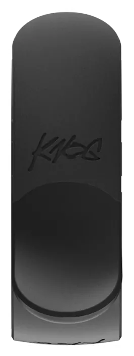 Дзвінок Knog Oi Prima Anthracite Small