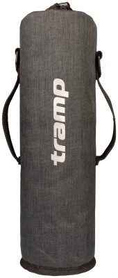 Термочехол для термоса Tramp 0,9 л dark grey UTRA-005