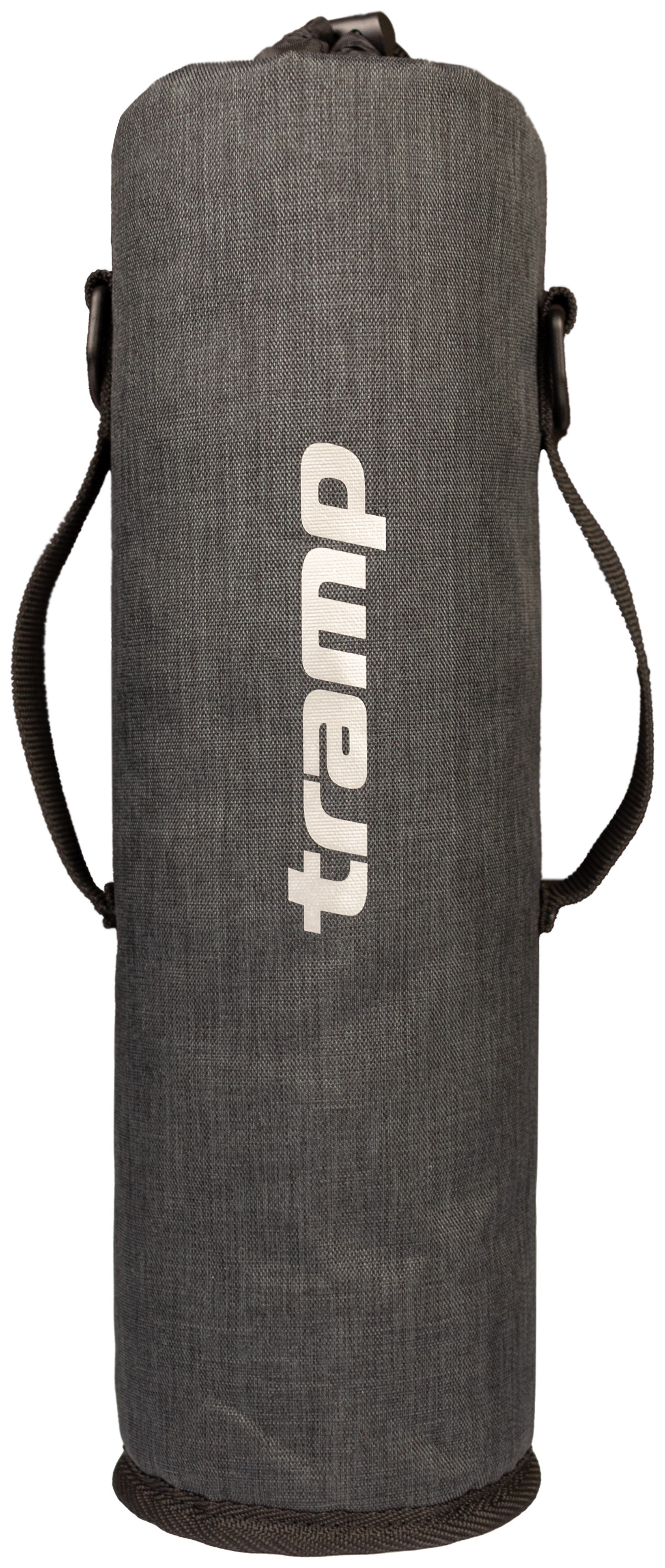 Термочохол для термоса Tramp 0,9 л dark grey UTRA-005, укр, укр