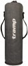 Термочохол для термоса Tramp 0,9 л dark grey UTRA-005, укр