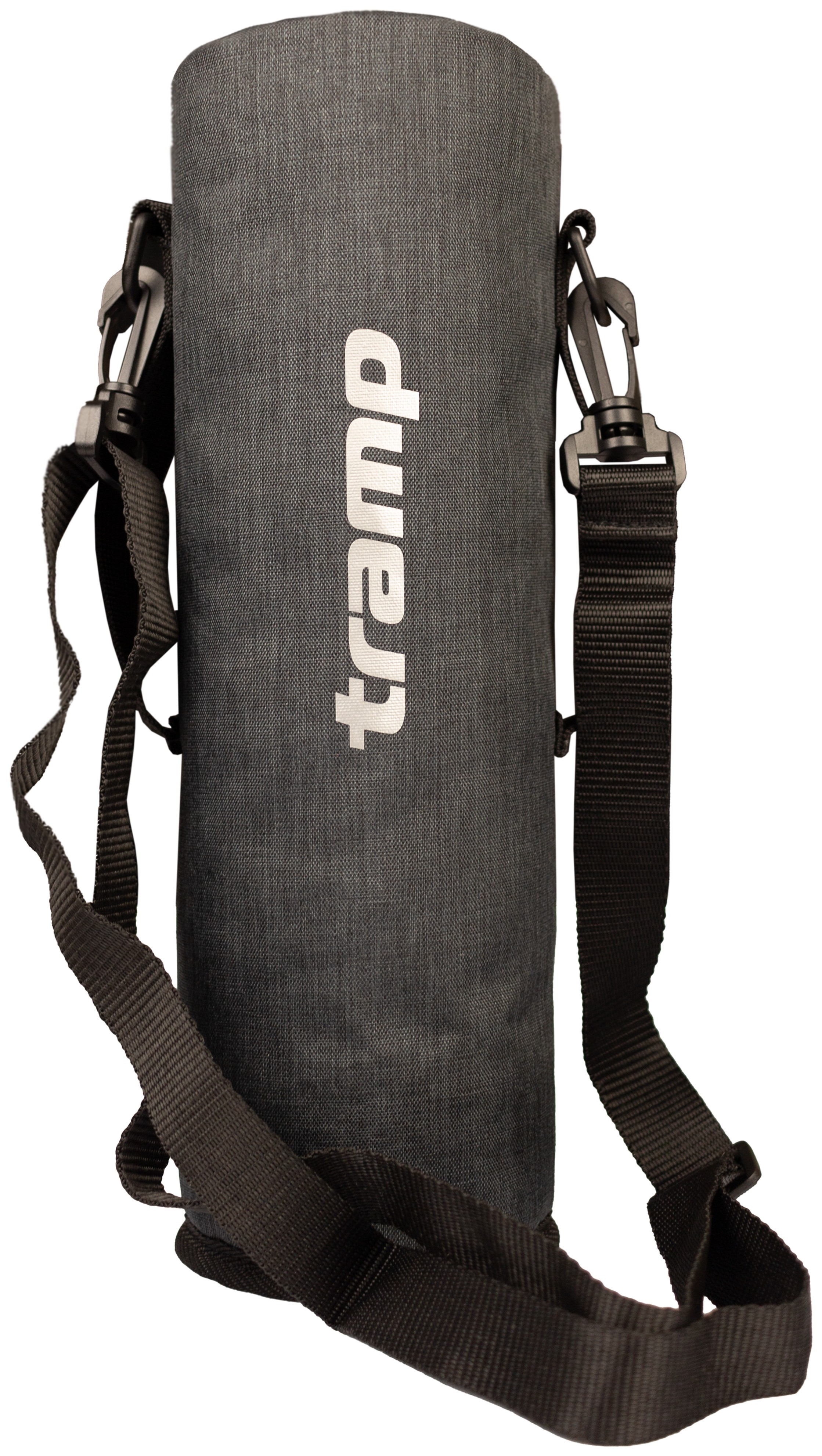 Термочехол для термоса Tramp 0,9 л dark grey UTRA-005