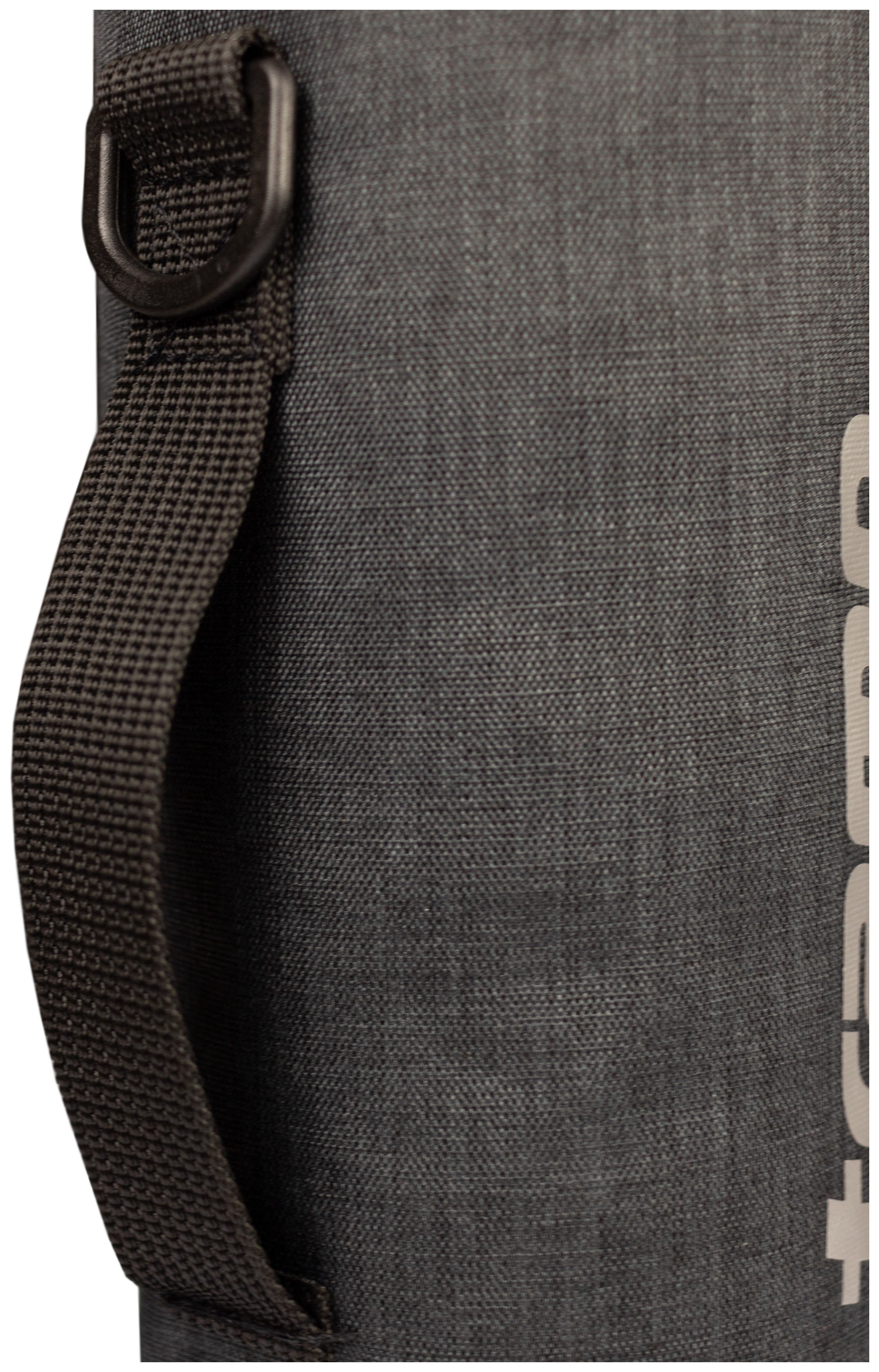 Термочехол для термоса Tramp 0,9 л dark grey UTRA-005