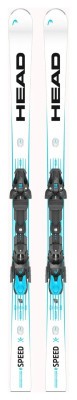 Лижі гірські HEAD ( 313245 ) WC Rebels e-Speed RP EVO 14 + кріплення ( 100905 ) FREEFLEX ST 14 BR.85 [A] 2026
