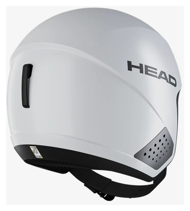 Шолом HEAD ( 320223 ) DOWNFORCE 2026