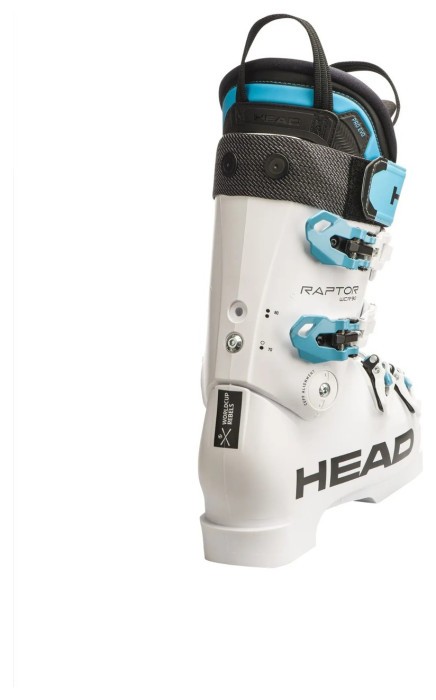 Ботинки горнолыжные HEAD (605505) RAPTOR WCR 90 PV