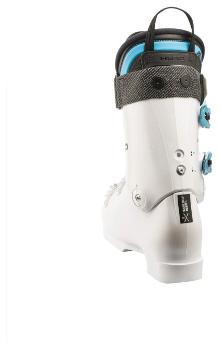 Ботинки горнолыжные HEAD (605505) RAPTOR WCR 90 PV