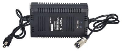 Зарядное устройство на 220V 36V/1.5A