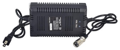 Зарядное устройство на 220V 36V/1.5A