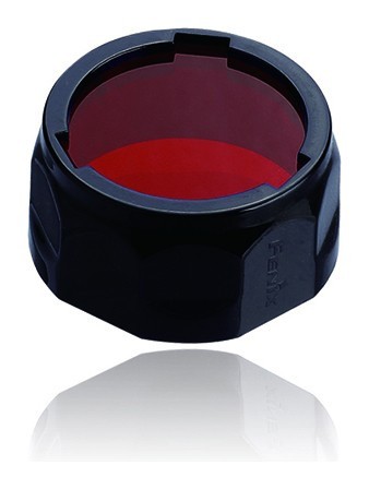 Фільтр Fenix AOF-S червоний, укр, укр