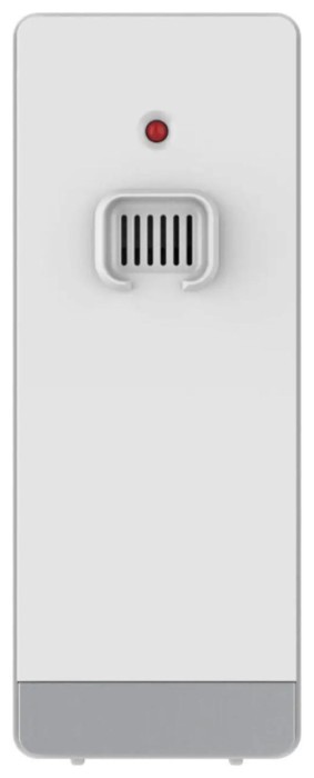 Метеостанція Technoline DirektWetter WD2000 Silver (WD2000)