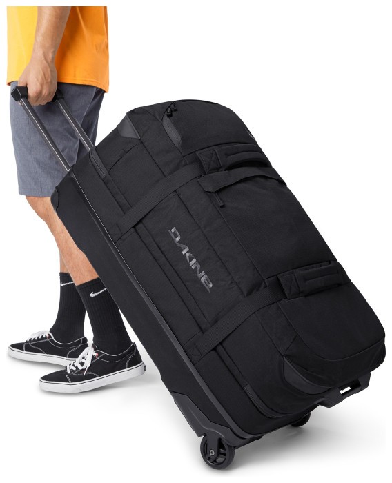 Валіза на колесах DAKINE SPLIT ROLLER 110L 2026