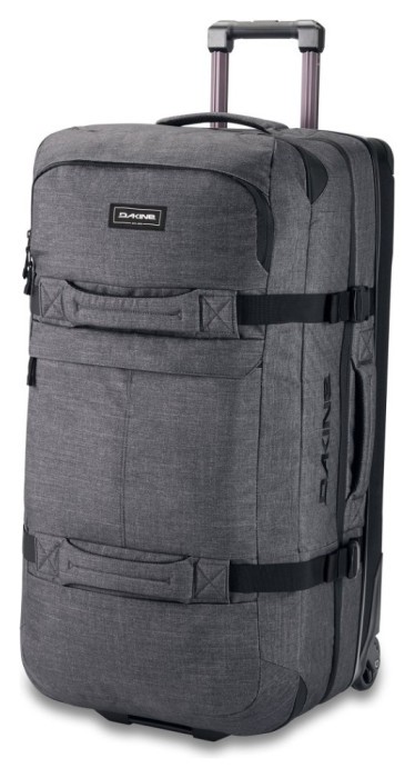 Валіза на колесах DAKINE SPLIT ROLLER 110L 2026