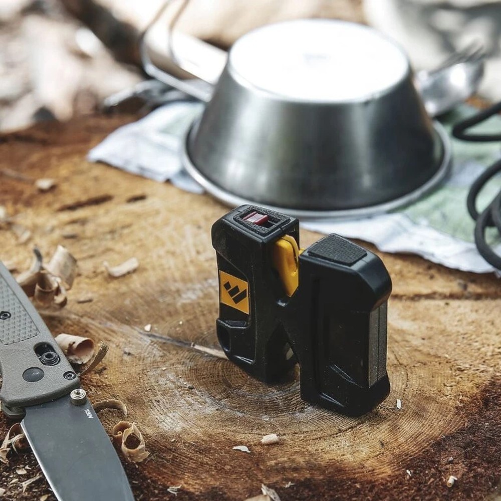 Work Sharp Точилка механическая Pivot WSEDCPVT