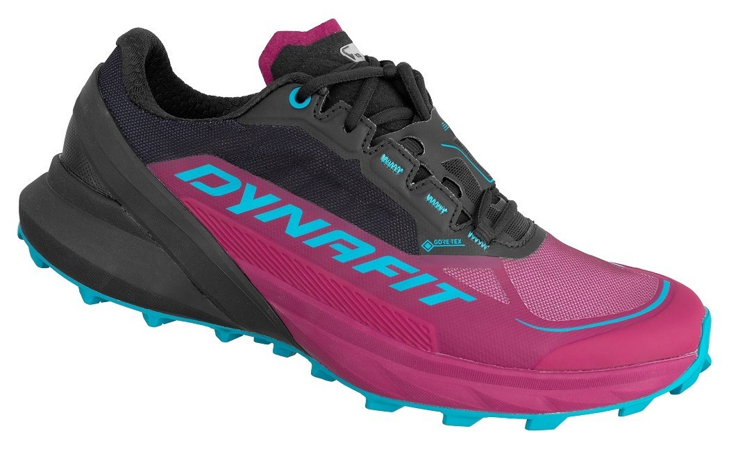 Кросівки Dynafit Ultra 50 GTX Wms, укр, укр