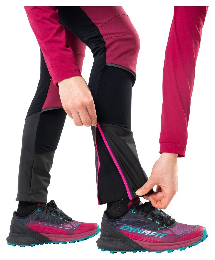 Кросівки Dynafit Ultra 50 GTX Wms, укр, укр